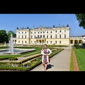 Meet your Posher, Caitlyn